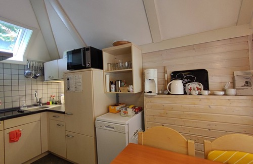 Reimboldshausen House | Vacation home for 7 guests with 80m² in Kirchheim (161503)