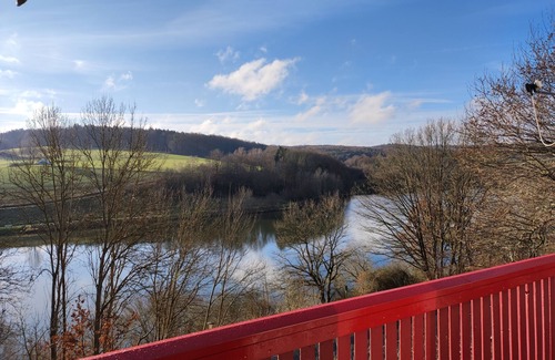 Reimboldshausen House | Vacation home for 7 guests with 80m² in Kirchheim (161503)