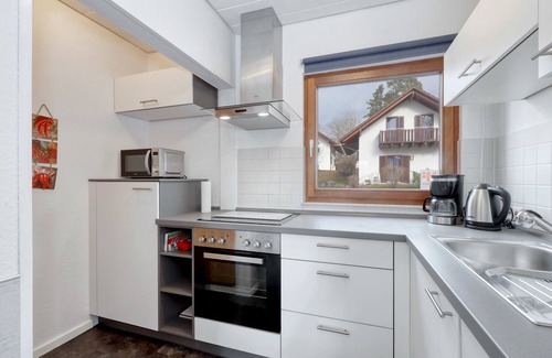 Reimboldshausen House | Vacation home for 7 guests with 102m² in Kirchheim (162395)
