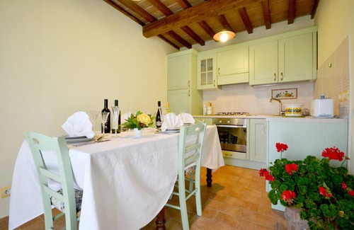 Bivio Lugnano House | Vacation home for 7 guests with 90m² in Cortona (272098)