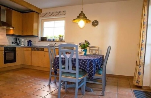 Sogel House | Vacation home for 7 guests with 110m² in Sögel (133029)