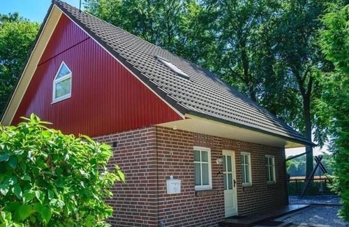 Sogel House | Vacation home for 7 guests with 110m² in Sögel (133029)