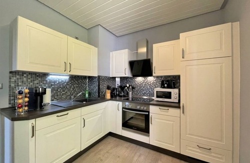 Bad Sachsa House | Vacation home for 8 guests with 150m² in Bad Sachsa (149454)