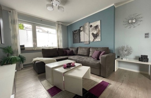Bad Sachsa House | Vacation home for 8 guests with 150m² in Bad Sachsa (149454)