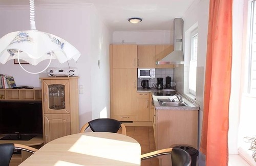 Drei House | Vacation home for 8 guests with 110m² in Glücksburg (295063)