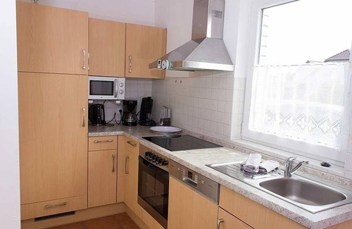 Drei House | Vacation home for 8 guests with 110m² in Glücksburg (295063)