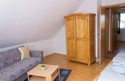 Drei House | Vacation home for 8 guests with 110m² in Glücksburg (295063)