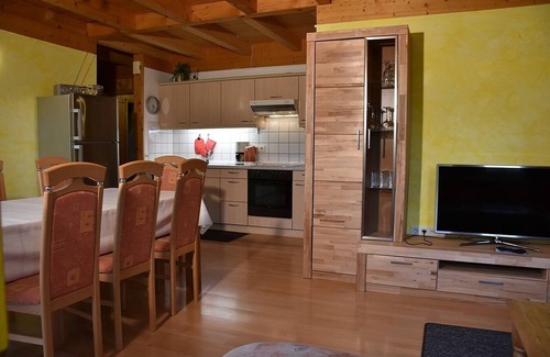 Waldmuenchen House | Vacation home for 8 guests with 100m² in Waldmünchen (121698)