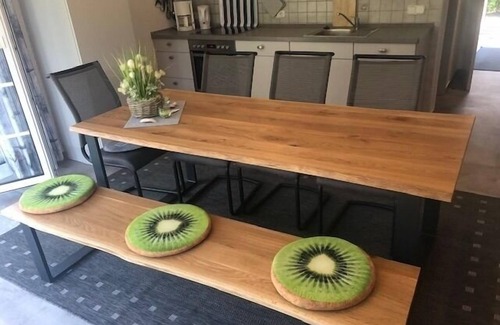 Tossens House | Vacation home for 8 guests with 90m² in Tossens (126012)