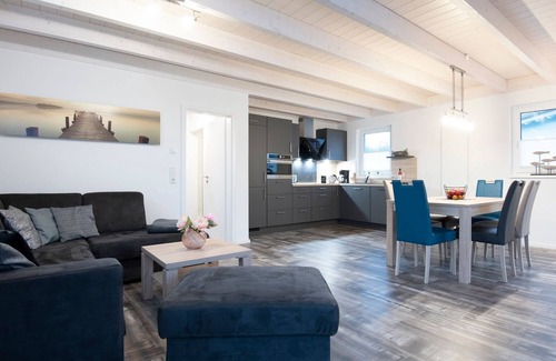 Heringsdorf House | Vacation home for 8 guests with 96m² in Süssau (287488)