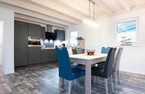 Heringsdorf House | Vacation home for 8 guests with 96m² in Süssau (287488)