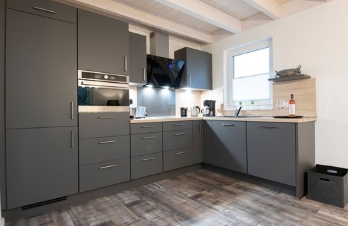 Heringsdorf House | Vacation home for 8 guests with 96m² in Süssau (287488)