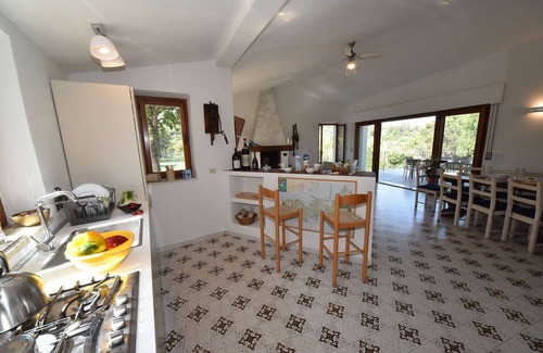 Naregno House | Vacation home for 9 guests with 200m² in Capoliveri (272129)