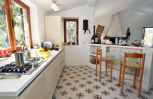 Naregno House | Vacation home for 9 guests with 200m² in Capoliveri (272129)