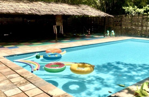 Centro House | Vacation home for your family.