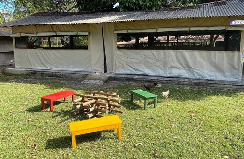 Centro House | Vacation home for your family.