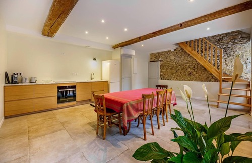 Flagey-Echezeaux House | Vacation home Route des Grands Crus - Burgundy - 8 people