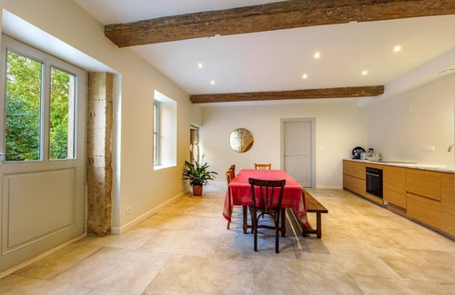Flagey-Echezeaux House | Vacation home Route des Grands Crus - Burgundy - 8 people