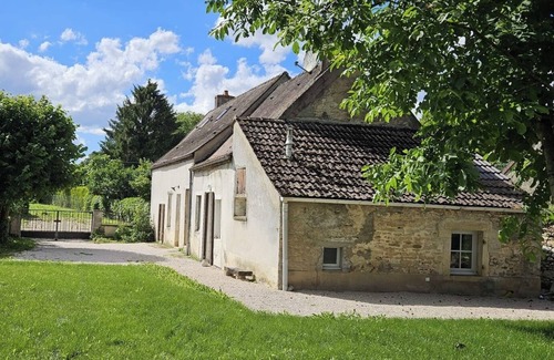 Flagey-Echezeaux House | Vacation home Route des Grands Crus - Burgundy - 8 people