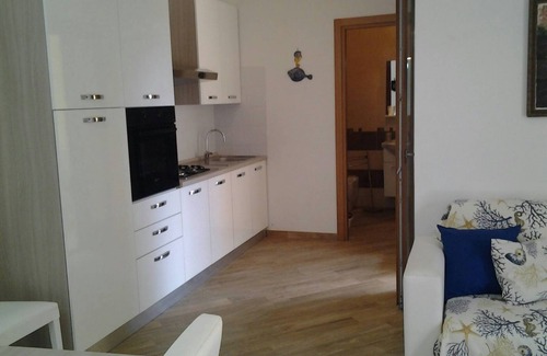 Noto Marina House | Vacation Home Geranium - Residence Eloro