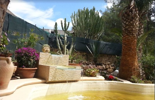 Noto Marina House | Vacation Home Geranium - Residence Eloro