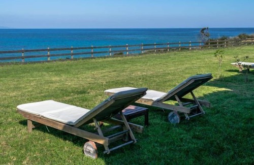 Psarou House | Vacation home Gerakari Superior Villa in Alykes - 6 persons, 1 bedrooms
