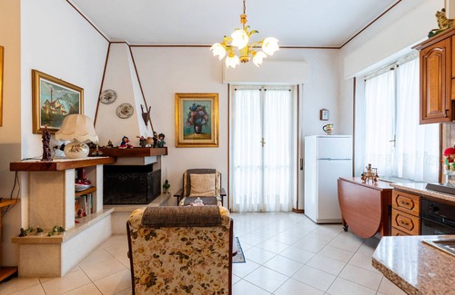 Stellanello House | Vacation home Gialla by Interhome