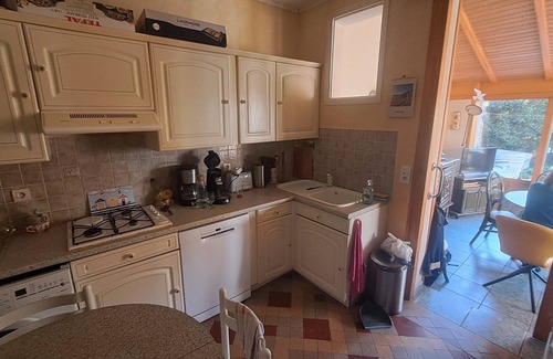 Pornic House | Vacation home Gourmalon district 200 m from the beach of La Source