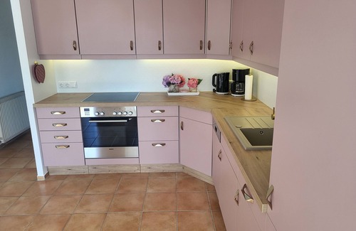 Karlshagen Apartment | Vacation home Graf Gartenliebe