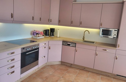 Karlshagen Apartment | Vacation home Graf Gartenliebe