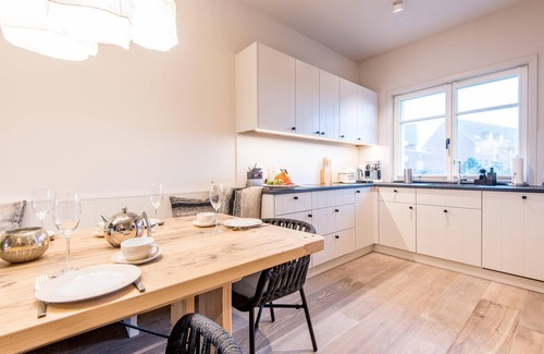 List House | Vacation home Hafen27List No. 9 Sylt - Holiday homes List
