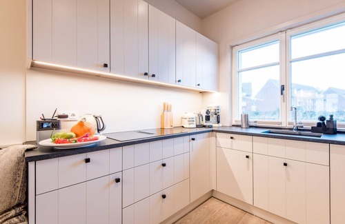 List House | Vacation home Hafen27List No. 9 Sylt - Holiday homes List