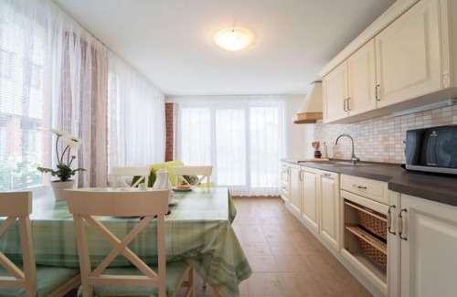 Hetlin House | Vacation home Hetlín by Interhome