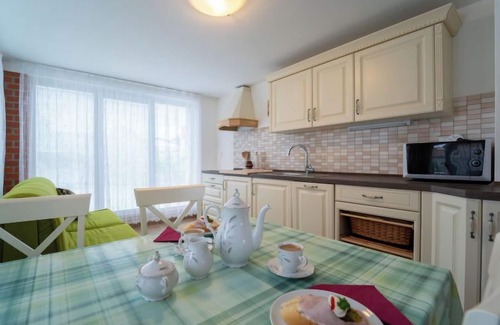Hetlin House | Vacation home Hetlín by Interhome