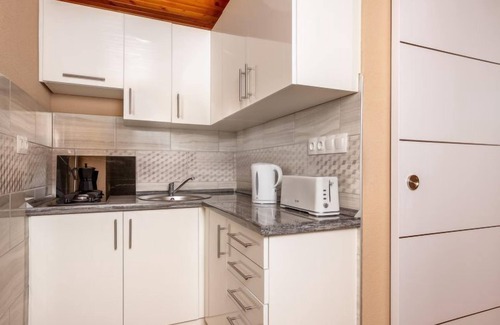 Balatonkeresztur House | Vacation home Berek by Interhome
