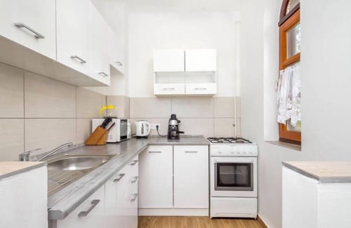Balatonmariafurdo House | Vacation home Green by Interhome