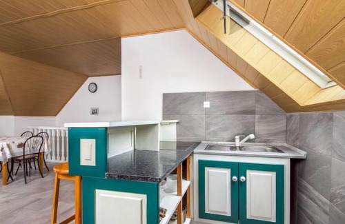 Balatonmariafurdo House | Vacation home Green by Interhome