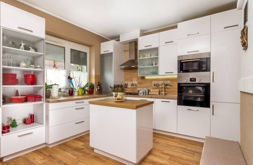 Balatonmariafurdo House | Vacation home Colore by Interhome