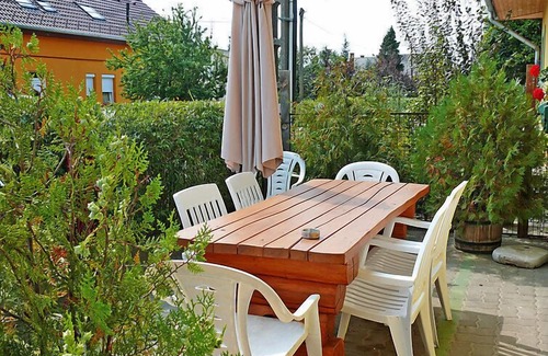 Balatonmariafurdo House | Vacation home Colore by Interhome