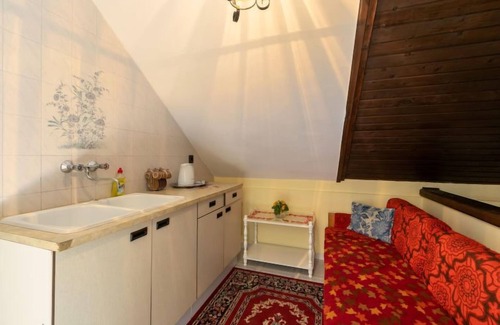 Balatonmariafurdo House | Vacation home Rallye by Interhome