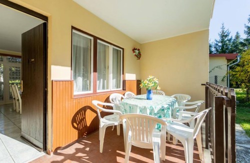 Balatonmariafurdo House | Vacation home Rallye by Interhome