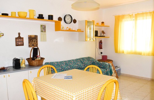 Porto Cesareo Resort | Vacation Home in Salento (Eurovillage, Porto Cesareo)