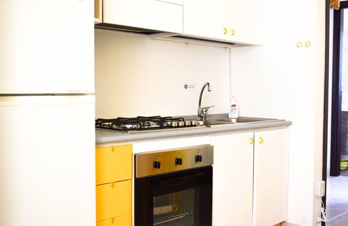 Porto Cesareo Resort | Vacation Home in Salento (Eurovillage, Porto Cesareo)