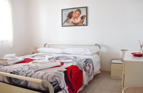 Porto Cesareo Resort | Vacation Home in Salento (Eurovillage, Porto Cesareo)
