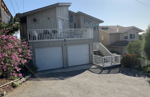 Cayucos House | Vacation Home in the Heart of Cayucos