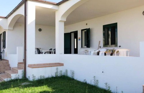Torino di Sangro House | Vacation home Villagio Miramare in Torino di Sangro - 5 persons, 2 bedrooms