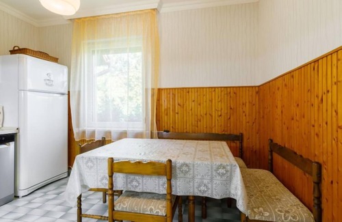 Balatonfenyves House | Vacation home Kaiser by Interhome