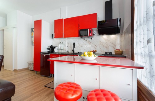 Yaiza House | Vacation Home 'La Casita De La Vega' with Mountain View, Private Terrace and Wi-Fi