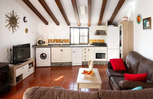 Frigiliana House | Vacation home La Era by Interhome