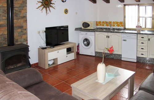 Frigiliana House | Vacation home La Era by Interhome